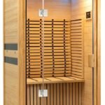 Saunas para interiores